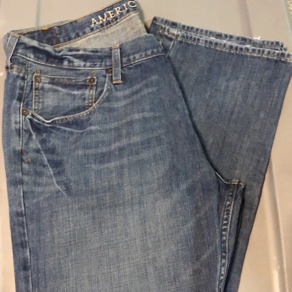 American Eagle Men’s Jeans